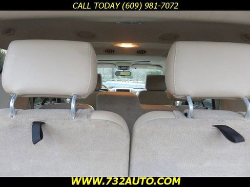 Used 2007 Mercury Mountaineer Premier image 36