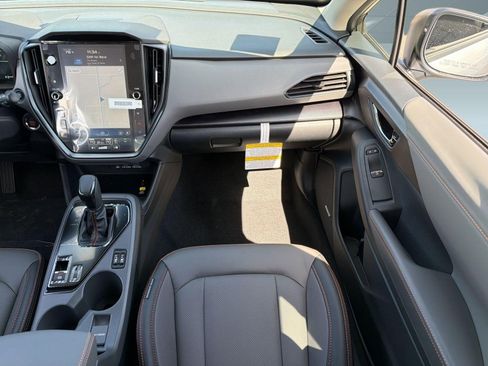 New 2026 Subaru Crosstrek 2.5i Limited AWD/4WD image 29