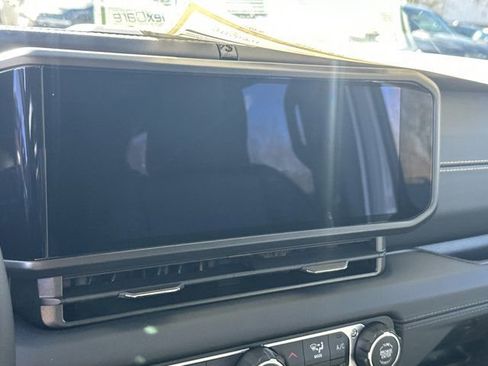 New 2026 Jeep Wrangler Sahara image 30