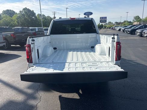 New 2026 Ford F150 STX RWD image 19