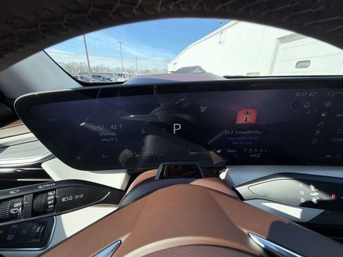 New 2026 Buick Enclave Avenir w/ Super Cruise Package AWD/4WD image 11