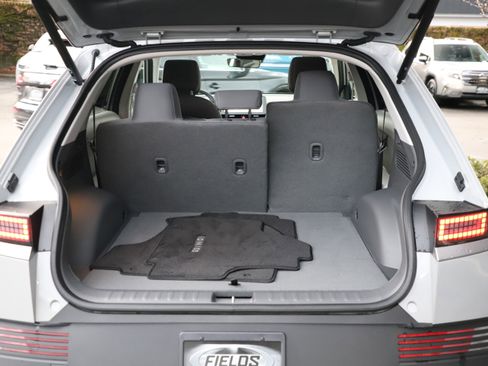 Used 2024 Hyundai Ioniq 5 SEL image 12