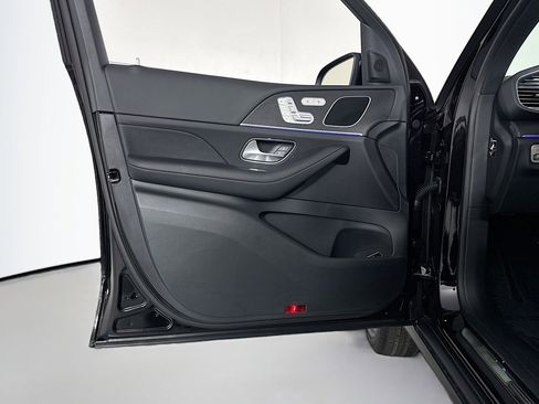 New 2026 Mercedes-Benz GLE 350 4MATIC image 20