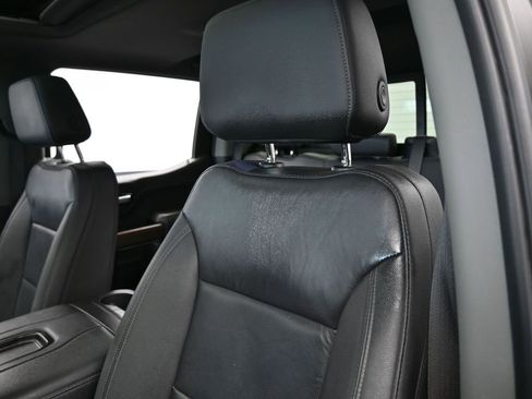 Used 2022 Chevrolet Silverado 1500 RST w/ All Star Edition Plus image 17