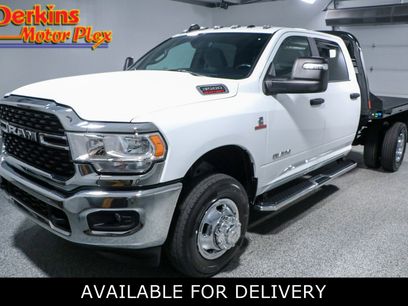 Used 2024 RAM 3500 Big Horn