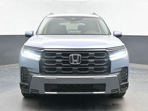 New 2026 Honda Pilot EX-L image 3