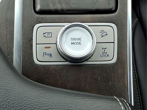 Used 2024 Genesis GV80 3.5T AWD/4WD image 20
