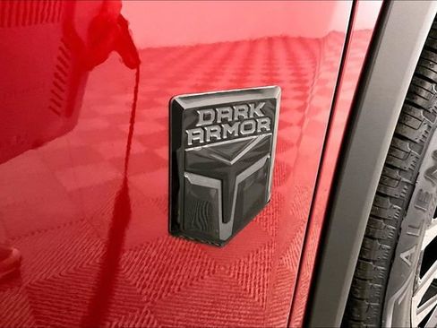 New 2026 Nissan Rogue Dark Armor AWD/4WD image 12