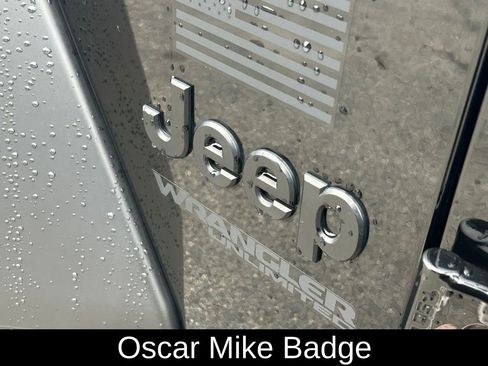 Used 2021 Jeep Wrangler Unlimited Sport image 27