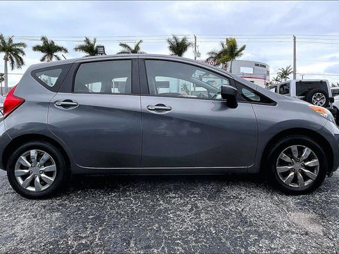 Used 2016 Nissan Versa Note SV FWD image 31