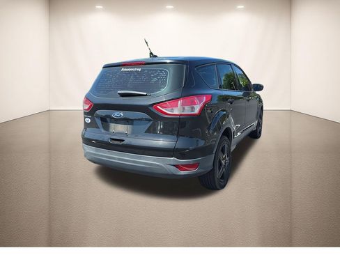 Used 2013 Ford Escape S FWD image 5