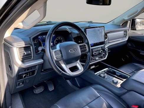 Used 2024 Ford Expedition Max XLT image 20