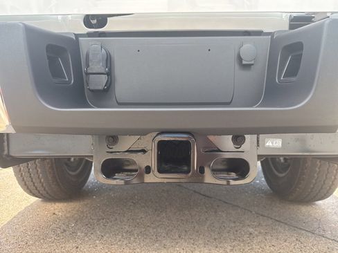 New 2025 Ford F350 XLT image 11