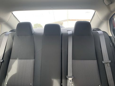 New 2025 Nissan Sentra SV w/ All-Weather Package image 10