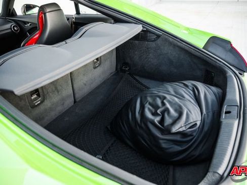 Used 2019 Audi TT RS image 82