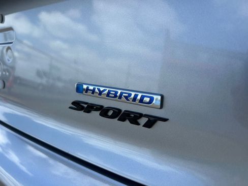 Used 2024 Honda Accord Sport image 35