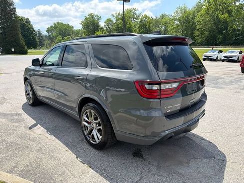 Used 2023 Dodge Durango R/T AWD/4WD image 5