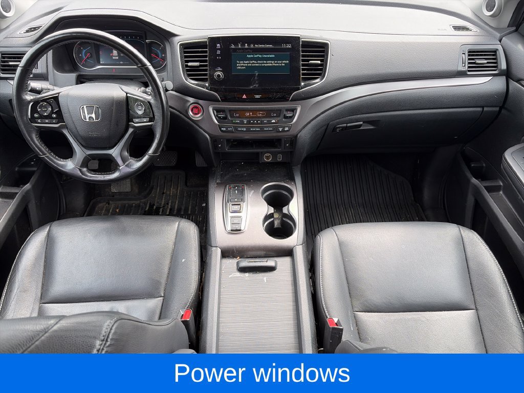 Used 2021 Honda Pilot EX-L image 13