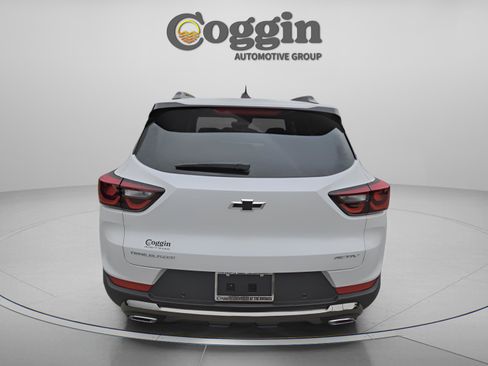 New 2026 Chevrolet TrailBlazer ACTIV w/ Convenience Package image 3