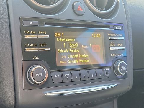 Used 2015 Nissan Rogue S w/ Convenience Package image 26