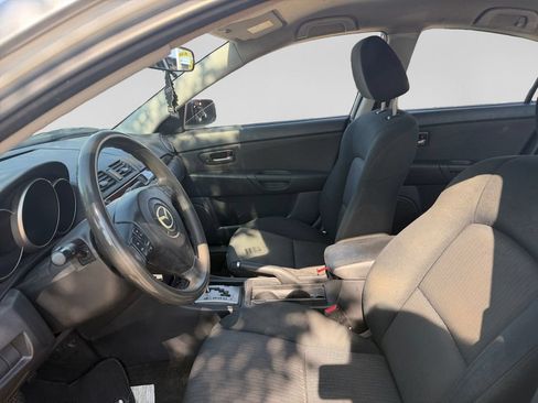 Used 2008 MAZDA MAZDA3 i Touring FWD image 22