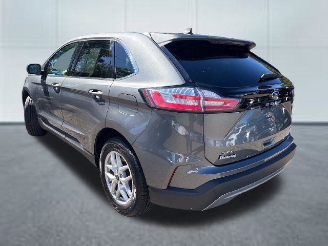 Used 2024 Ford Edge SEL AWD/4WD image 2