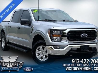 Used 2023 Ford F150 XLT