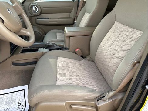 Used 2010 Dodge Nitro SE w/ Popular Equipment Group RWD image 15