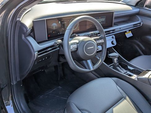 New 2026 Hyundai Tucson SEL image 8