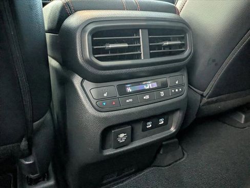 Certified 2026 Honda Passport TrailSport Elite image 18