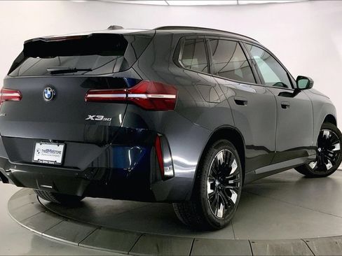Certified 2026 BMW X3 xDrive30i AWD/4WD image 12