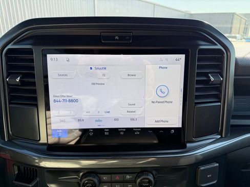 New 2026 Ford F150 STX image 26