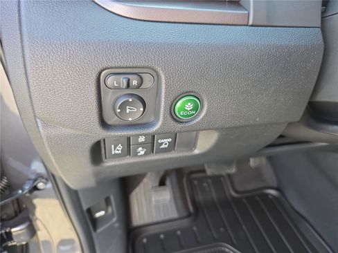 New 2026 Honda Ridgeline RTL image 16