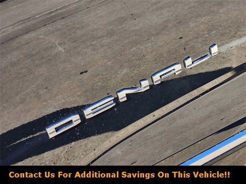 New 2026 GMC Terrain Denali image 8