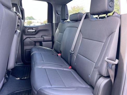 New 2026 GMC Sierra 1500 Pro w/ Graphite Edition image 19