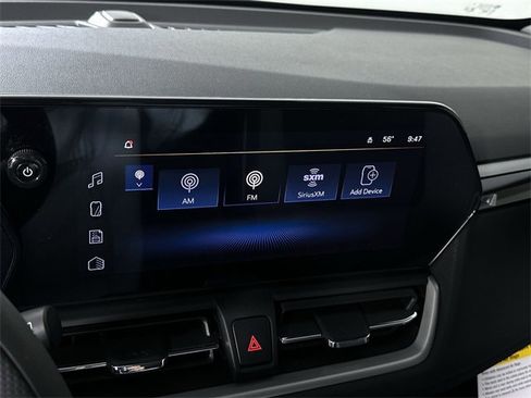 New 2026 Chevrolet TrailBlazer LS w/ LS Convenience Package image 13