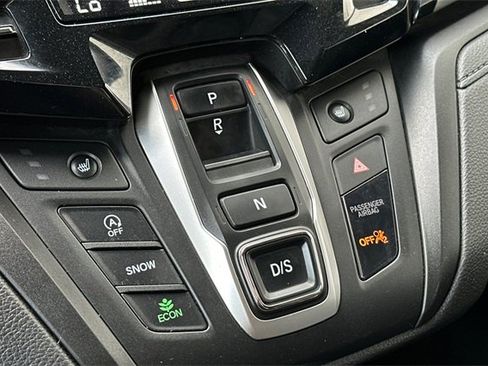 Certified 2023 Honda Odyssey EX-L image 24