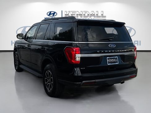 Used 2022 Ford Expedition XLT AWD/4WD image 4