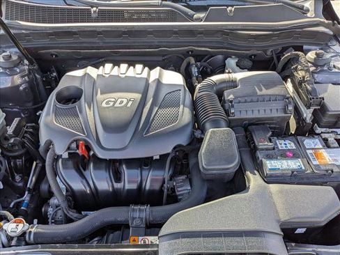 Used 2015 Kia Optima LX image 20