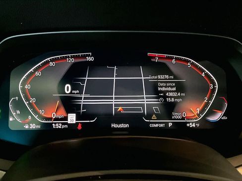 Used 2020 BMW X6 sDrive40i w/ Premium Package image 25