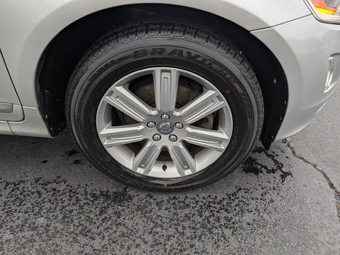Used 2017 Volvo XC60 T5 Inscription w/ Preferred Option Package AWD/4WD image 33