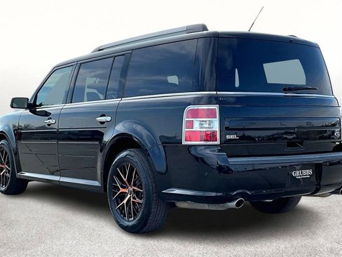 Used 2018 Ford Flex SEL w/ Equipment Group 202A image 15