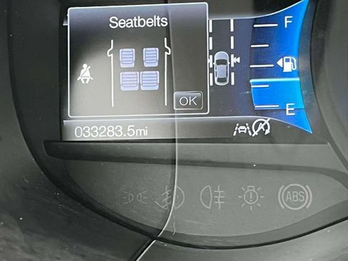 Used 2023 Ford Edge ST-Line AWD/4WD image 40