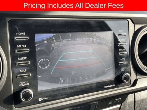 Used 2023 Toyota Tacoma SR AWD/4WD image 31
