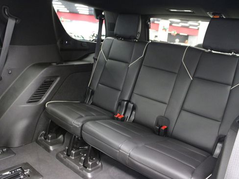 Used 2021 Cadillac Escalade Premium Luxury w/ Driver Assist Tech Package image 61