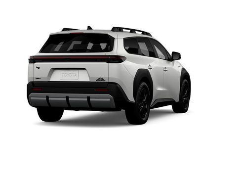 New 2026 Toyota bZ Woodland AWD/4WD image 9