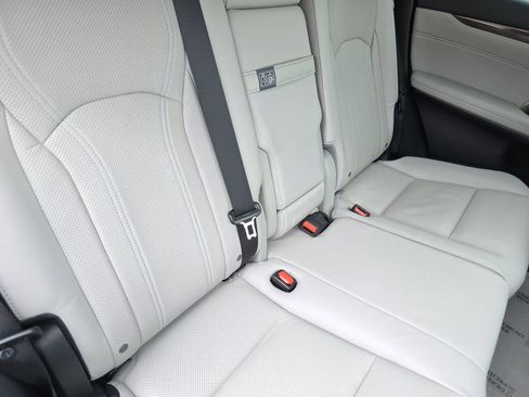 Used 2018 Lexus RX 350 AWD w/ Premium Package image 33