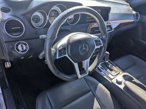 Used 2012 Mercedes-Benz C 300 Sport image 10