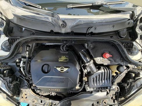 Used 2015 MINI Cooper S FWD image 17