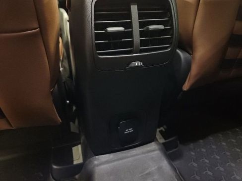 Used 2021 Ford Bronco Sport Badlands w/ Badlands Package image 24